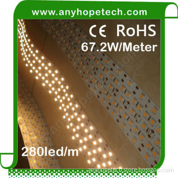 High brightness wholesale smd5050 warm white led